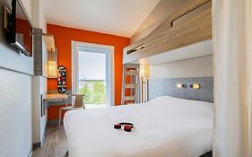 Ibis Budget Paris Porte D'Italie Ouest